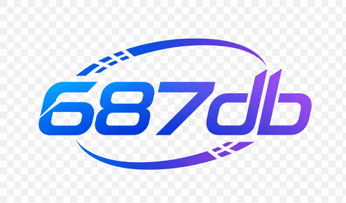 687db লোগো